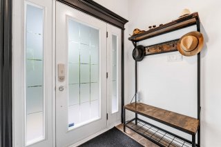 Hall d'entrée