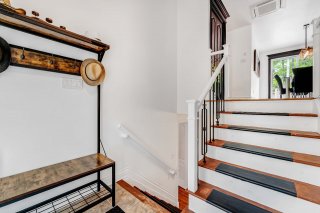 Hall d'entrée