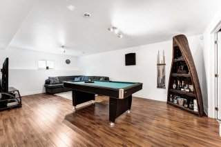 Salle familiale