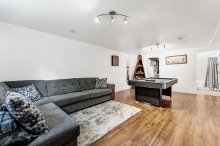 Salle familiale