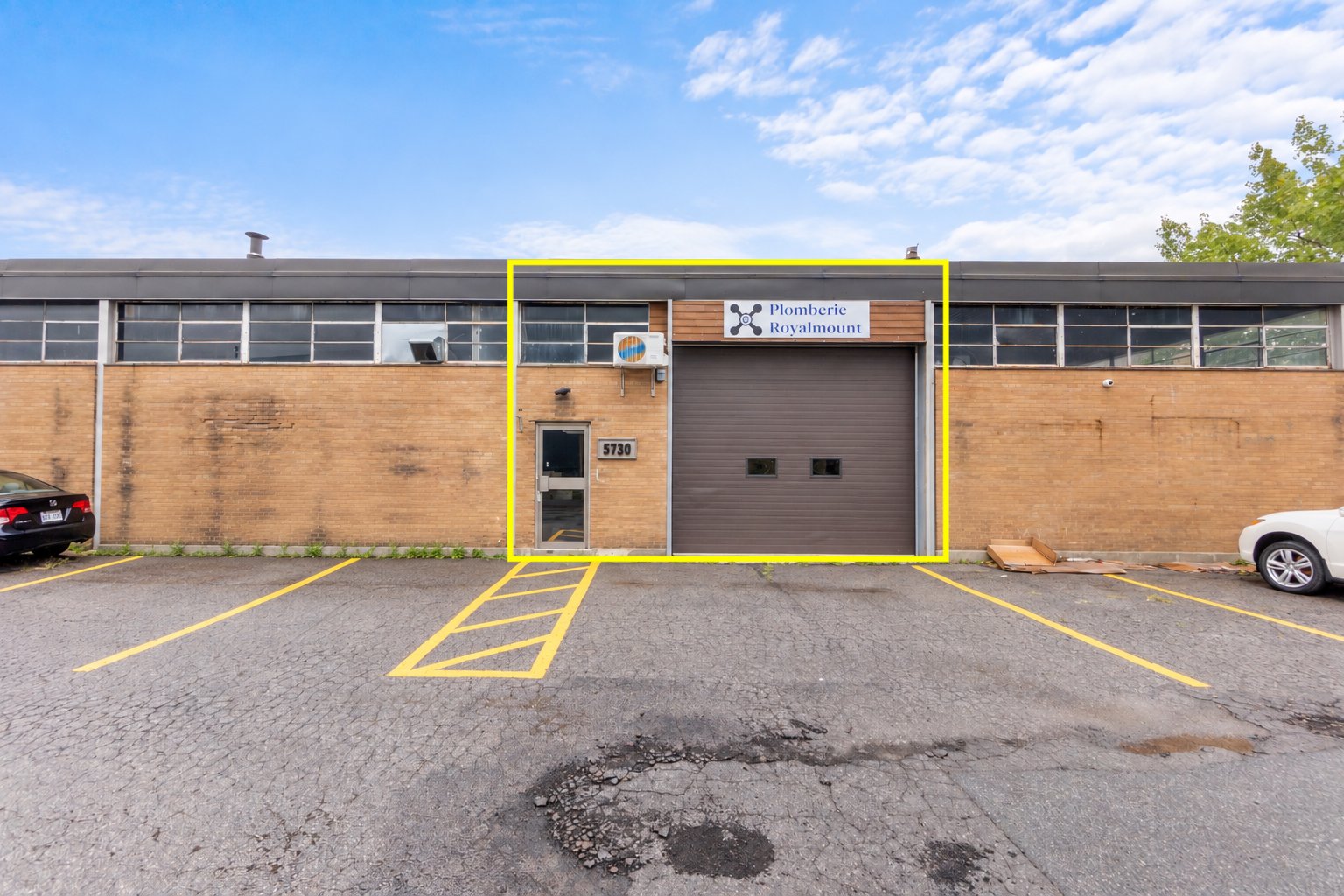 5730 Av. Royalmount