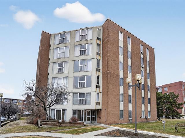 #602 - 2300 Rue Ward