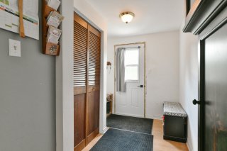 Hall d'entrée