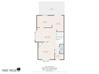 Plan (croquis)