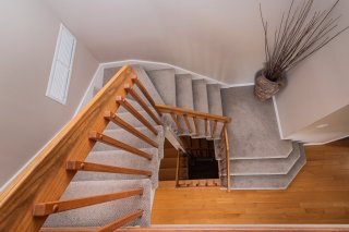 Escalier