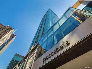 #502 - 1300 Boul. René-Lévesque O.