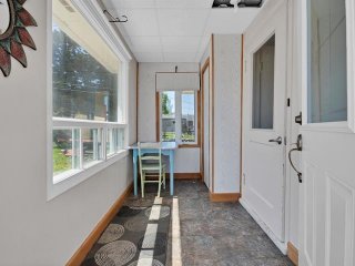 Hall d'entrée