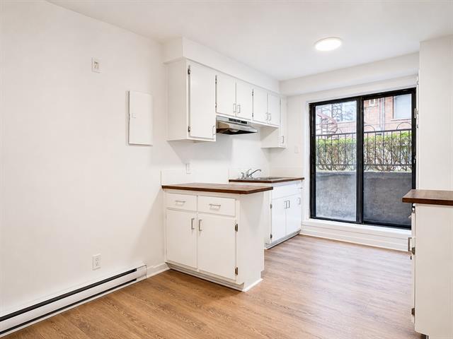 #A - 4545 Rue de Sillery