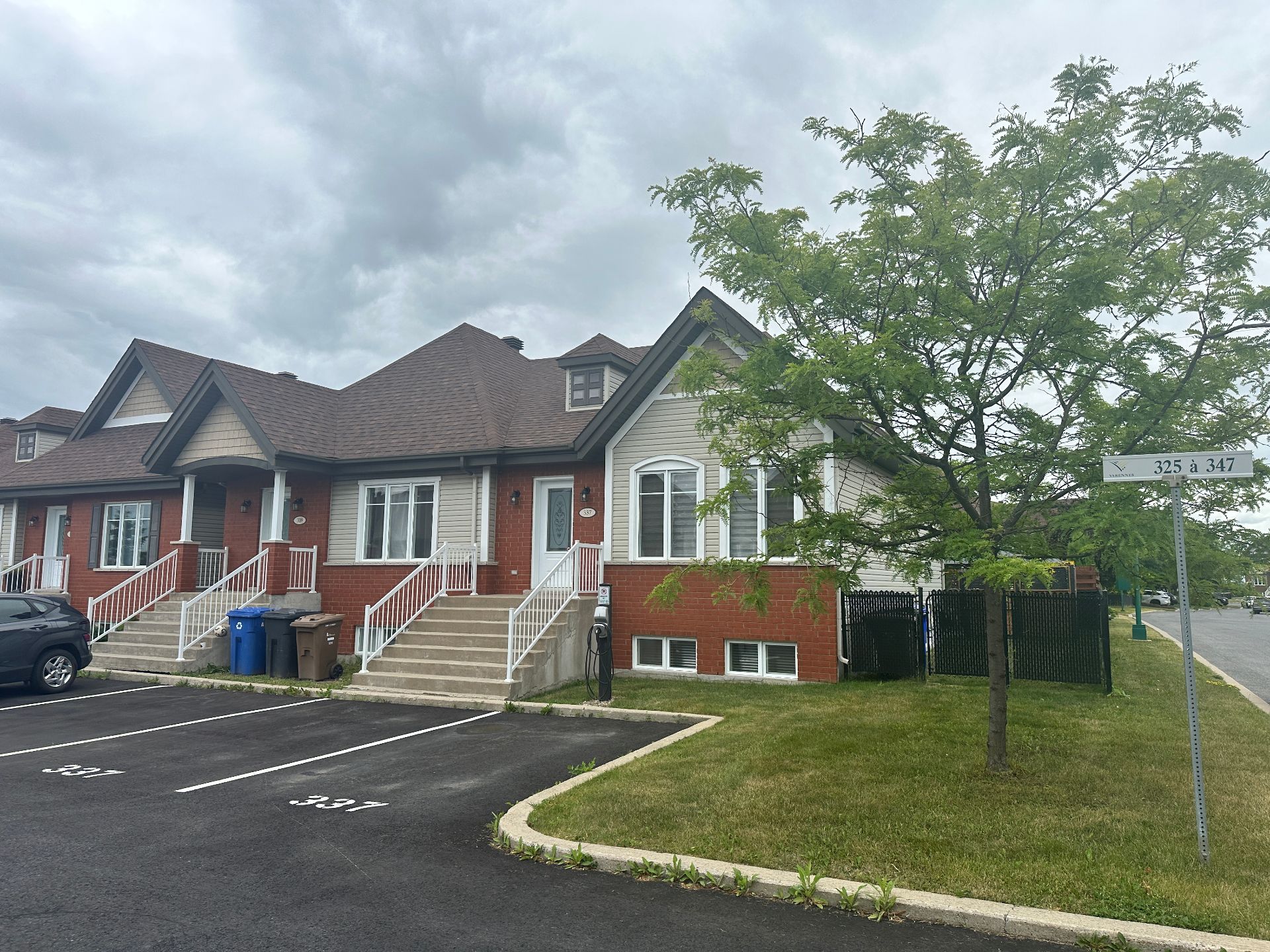 337 Rue de la Petite-Prairie