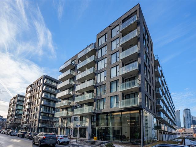 #616 - 1485 Rue des Bassins