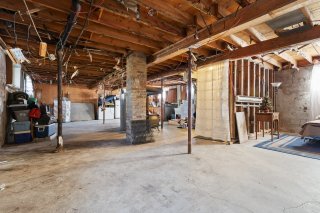 Basement