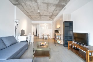 Salon