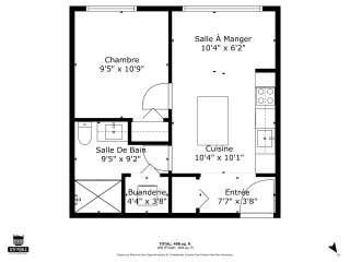 Plan (croquis)