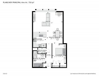 Plan (croquis)