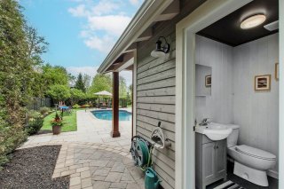 Washroom