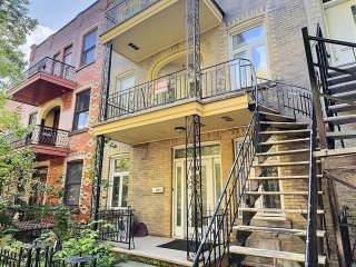 4286A Rue Parthenais