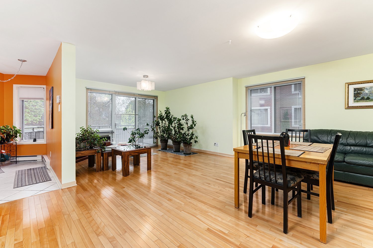 #101 - 3440 Place Joseph-N.-Drapeau