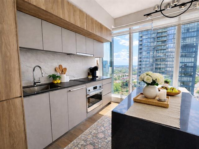 #2107 - 1188 Rue St-Antoine O.