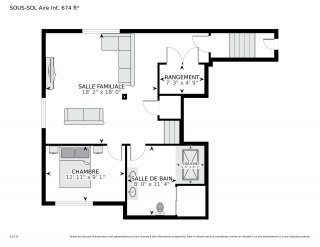 Plan (croquis)