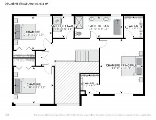 Plan (croquis)