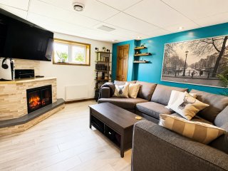 Salle familiale