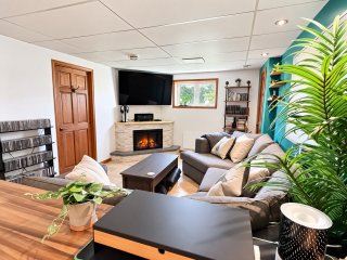 Salle familiale