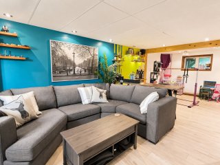 Salle familiale