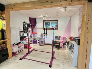 Salle familiale