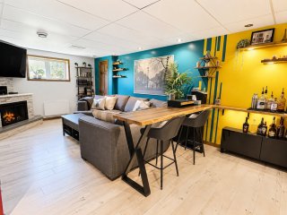 Salle familiale