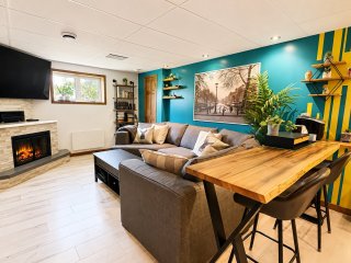 Salle familiale