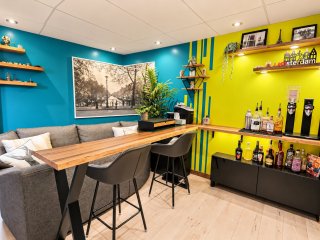 Salle familiale