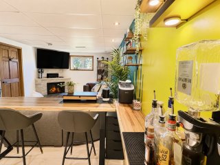 Salle familiale