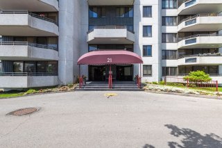 Frontage