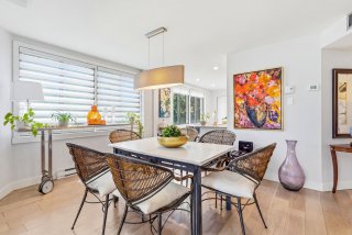 Dinette