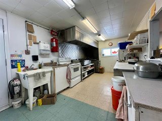 Cuisine