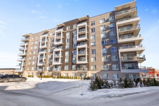 #602-248 Boul. Hymus Pointe-Claire