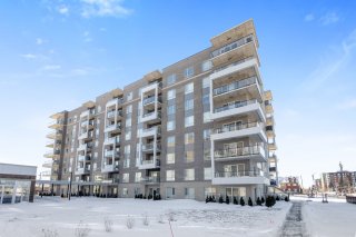 #602-248 Boul. Hymus Pointe-Claire