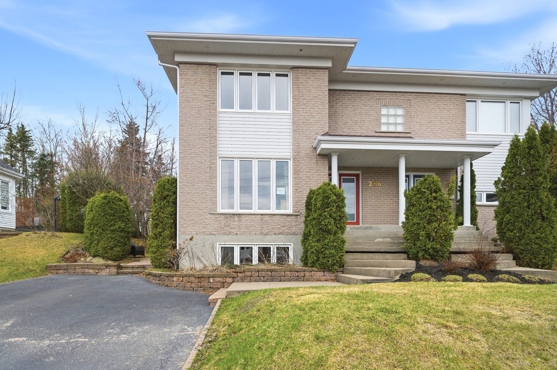 266Z Rue Émile-Nelligan