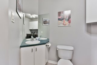 Washroom
