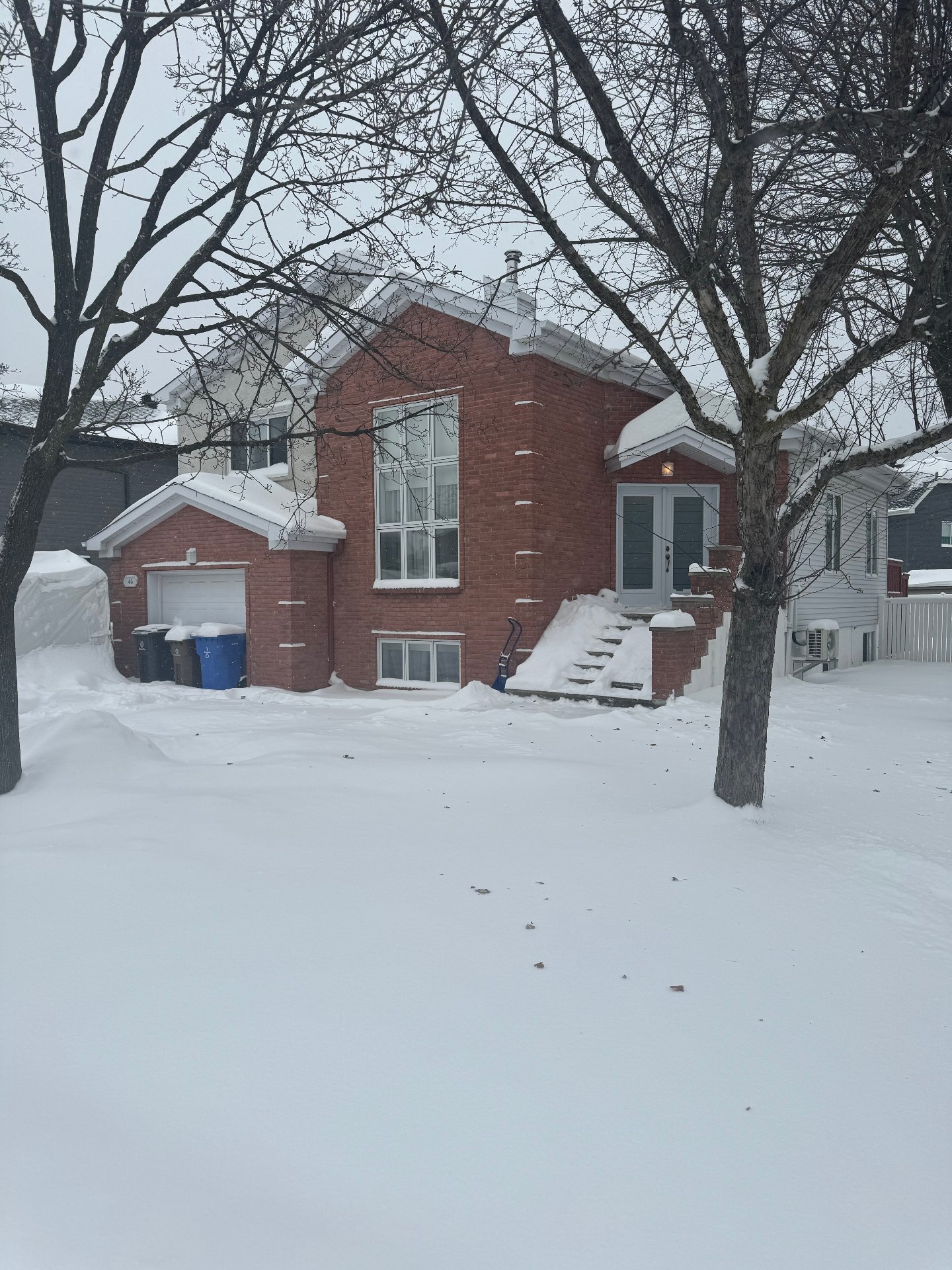 46 Rue de l'Armistice