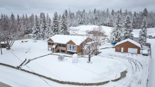 1070 Ch. de l'Église