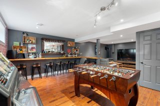 Salle familiale