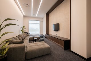 Common room