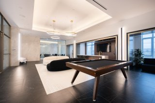 Common room