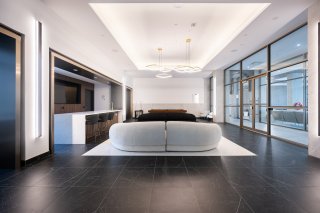 Common room