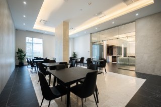 Common room