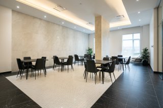 Common room