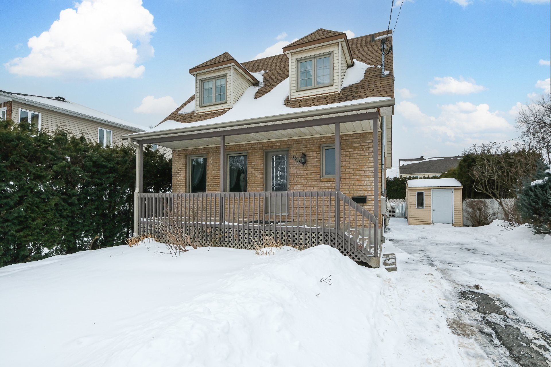 3958 Rue Rocheleau