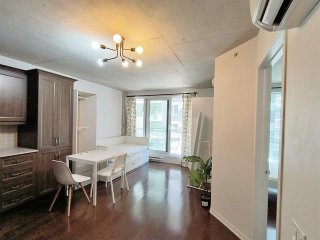 #201 - 1235 Rue Bishop