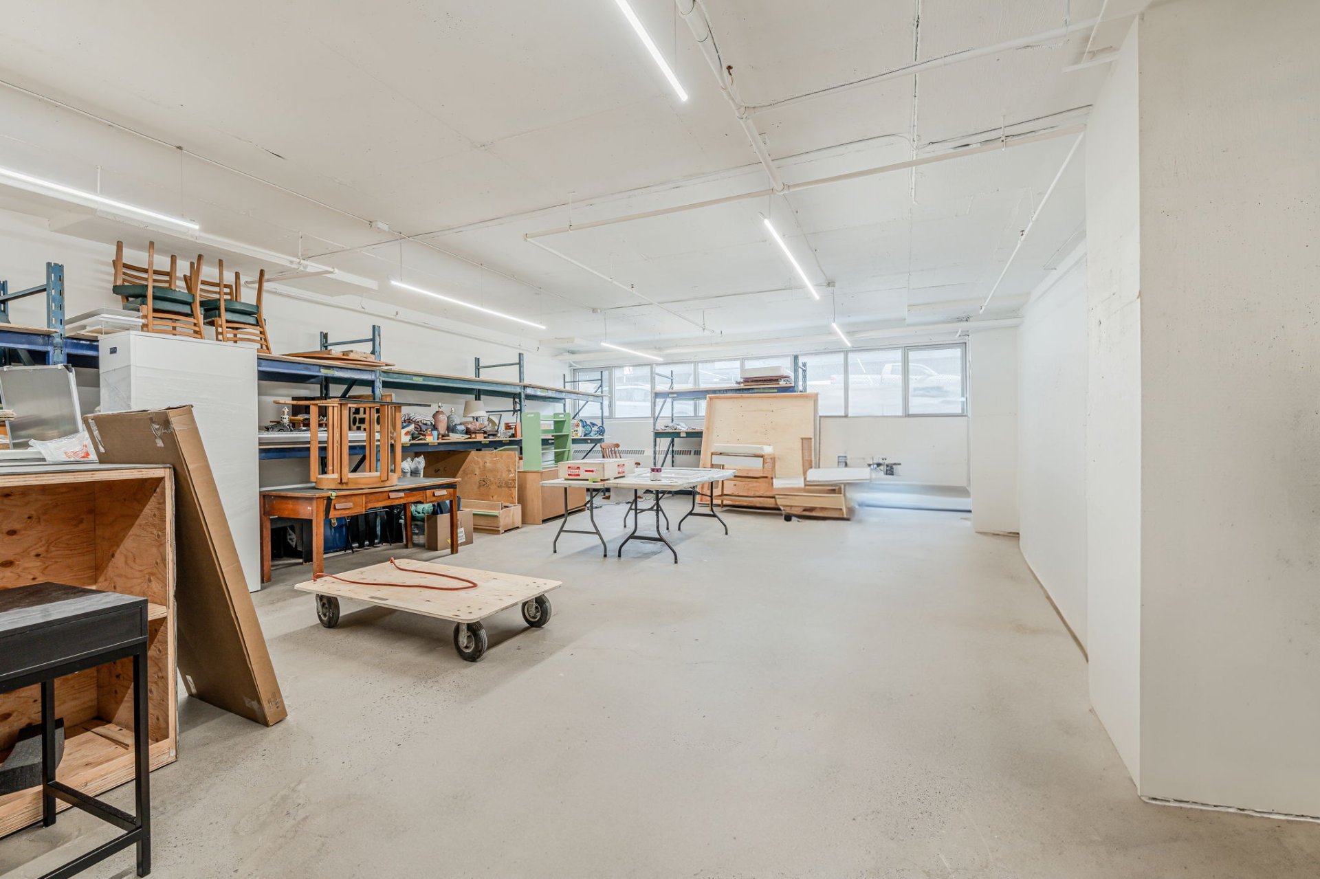 #104 - 3333 Boul. Crémazie E.